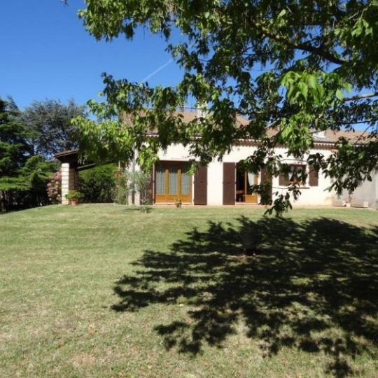  BATI-TERRE : Maison / Villa | MALISSARD (26120) | 110 m2 | 349 500 € 