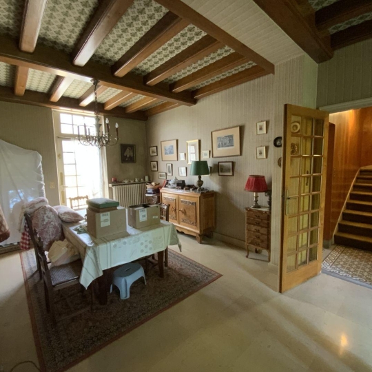  BATI-TERRE : Maison / Villa | GUILHERAND-GRANGES (07500) | 107 m2 | 240 000 € 