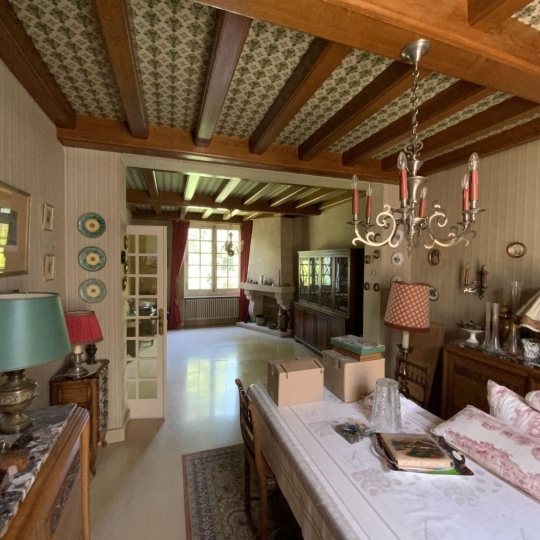  BATI-TERRE : House | GUILHERAND-GRANGES (07500) | 107 m2 | 240 000 € 