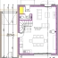  BATI-TERRE : House | ROCHEFORT-SAMSON (26300) | 91 m2 | 225 000 € 