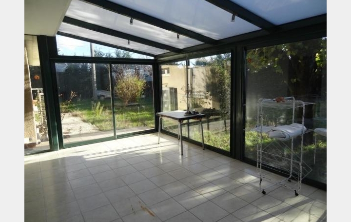 BATI-TERRE : Maison / Villa | SAINT-MARCEL-LES-VALENCE (26320) | 176 m2 | 210 000 € 