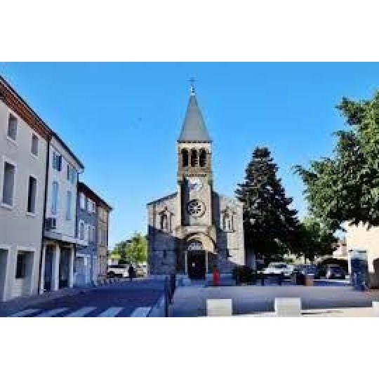  Annonces VALENCE : Terrain | MALISSARD (26120) | 0 m2 | 99 000 € 