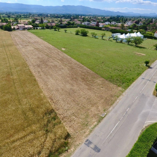 Annonces VALENCE : Terrain | MALISSARD (26120) | m2 | 99 000 € 