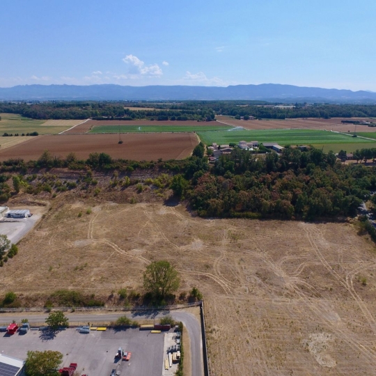  Annonces VALENCE : Terrain | PORTES-LES-VALENCE (26800) | 0 m2 | 99 000 € 