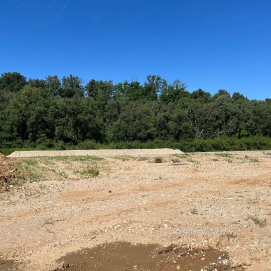  Annonces VALENCE : Terrain | PORTES-LES-VALENCE (26800) | 0 m2 | 99 000 € 