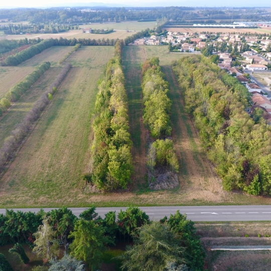 Annonces VALENCE : Terrain | VALENCE (26000) | m2 | 112 000 € 