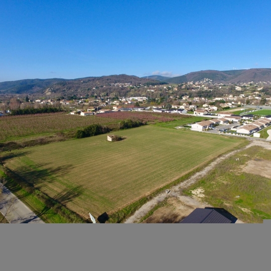 Annonces VALENCE : Ground | CHARMES-SUR-RHONE (07800) | m2 | 83 000 € 