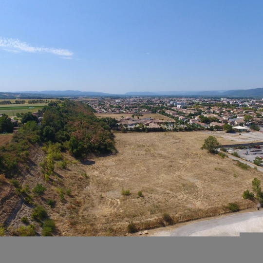  Annonces VALENCE : Terrain | PORTES-LES-VALENCE (26800) | 0 m2 | 98 000 € 