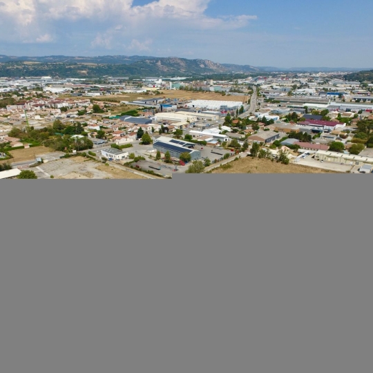  Annonces VALENCE : Terrain | PORTES-LES-VALENCE (26800) | 0 m2 | 98 000 € 