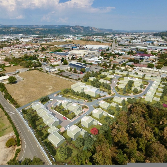  Annonces VALENCE : Ground | PORTES-LES-VALENCE (26800) | 0 m2 | 96 000 € 