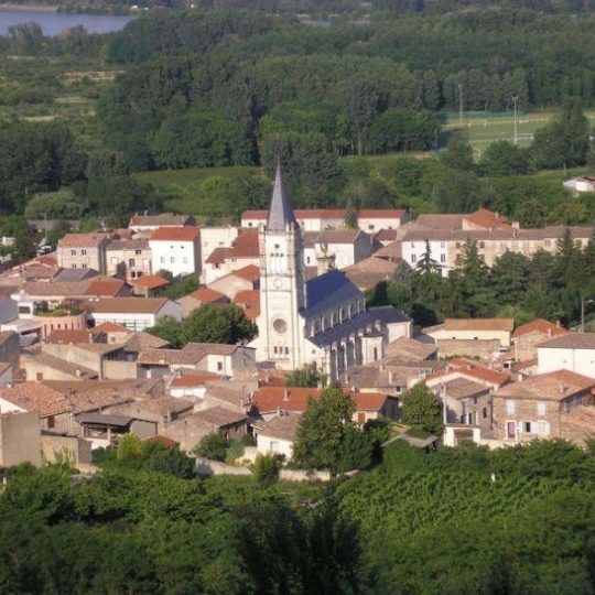  Annonces VALENCE : Ground | MAUVES (07300) | 0 m2 | 82 500 € 