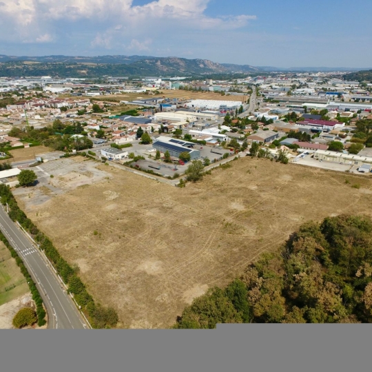  Annonces VALENCE : Terrain | PORTES-LES-VALENCE (26800) | 0 m2 | 127 000 € 