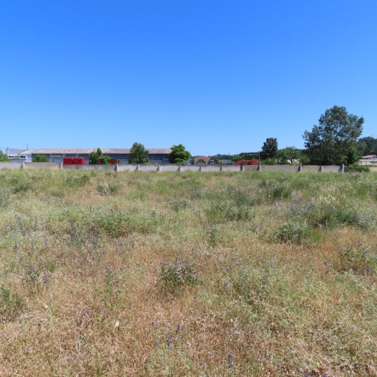  Annonces VALENCE : Terrain | PORTES-LES-VALENCE (26800) | 0 m2 | 127 000 € 