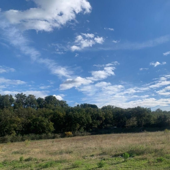 Annonces VALENCE : Terrain | PORTES-LES-VALENCE (26800) | m2 | 127 000 € 