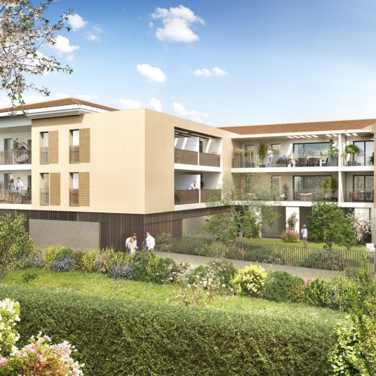  Annonces VALENCE : Appartement | BEAUMONT-LES-VALENCE (26760) | 60 m2 | 181 000 € 