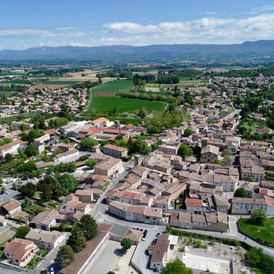  Annonces VALENCE : Appartement | BEAUMONT-LES-VALENCE (26760) | 60 m2 | 181 000 € 