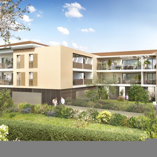  Annonces VALENCE : Appartement | BEAUMONT-LES-VALENCE (26760) | 104 m2 | 352 000 € 
