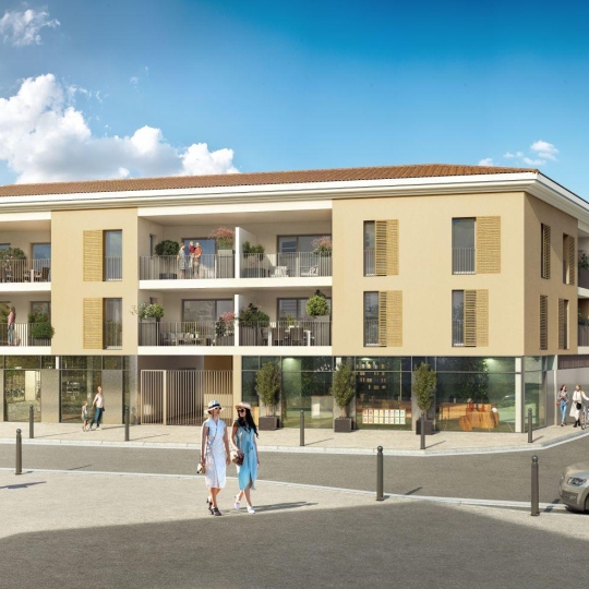  Annonces VALENCE : Appartement | BEAUMONT-LES-VALENCE (26760) | 104 m2 | 352 000 € 