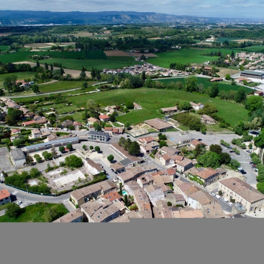  Annonces VALENCE : Appartement | BEAUMONT-LES-VALENCE (26760) | 104 m2 | 352 000 € 