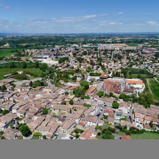  Annonces VALENCE : Appartement | BEAUMONT-LES-VALENCE (26760) | 50 m2 | 194 500 € 