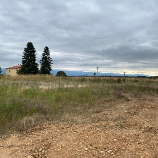 Annonces VALENCE : Ground | GRANGES-LES-BEAUMONT (26600) | 600 m2 | 114 990 € 