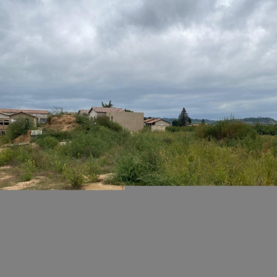  Annonces VALENCE : Ground | GRANGES-LES-BEAUMONT (26600) | 600 m2 | 114 990 € 