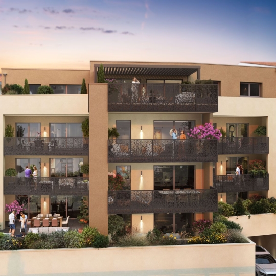 Annonces VALENCE : Appartement | VALENCE (26000) | 51.00m2 | 182 000 € 