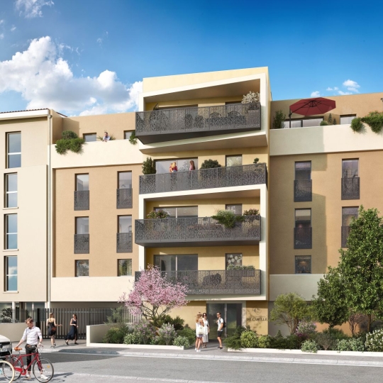 Annonces VALENCE : Appartement | VALENCE (26000) | 76.00m2 | 278 000 € 