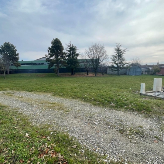  Annonces VALENCE : Terrain | CHABEUIL (26120) | 0 m2 | 190 800 € 
