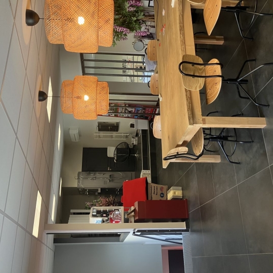  BATI-TERRE : Local / Bureau | VALENCE (26000) | 74 m2 | 580 € 