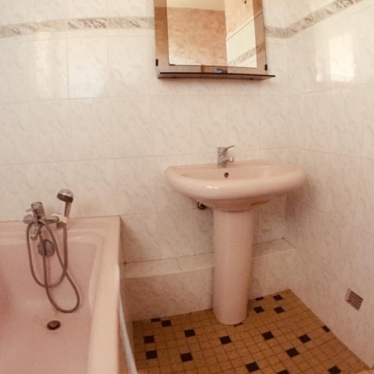  BATI-TERRE : Apartment | GUILHERAND-GRANGES (07500) | 60 m2 | 97 000 € 