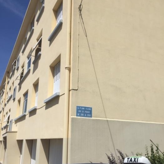  BATI-TERRE : Appartement | GUILHERAND-GRANGES (07500) | 60 m2 | 97 000 € 