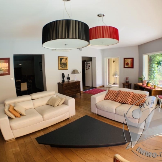  BATI-TERRE : Maison / Villa | PORTES-LES-VALENCE (26800) | 158 m2 | 395 000 € 