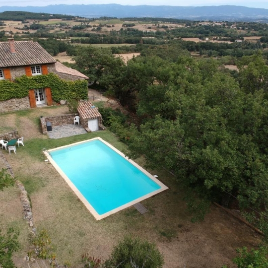  Annonces VALENCE : Domaines / Propriétés | TOULAUD (07130) | 142 m2 | 790 000 € 