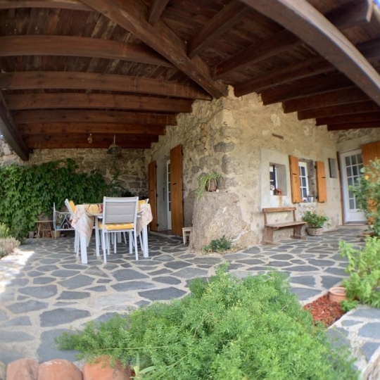  BATI-TERRE : Domain / Estate | TOULAUD (07130) | 142 m2 | 790 000 € 