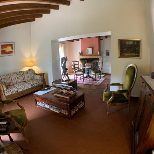 Annonces VALENCE : Domaines / Propriétés | TOULAUD (07130) | 142 m2 | 790 000 € 