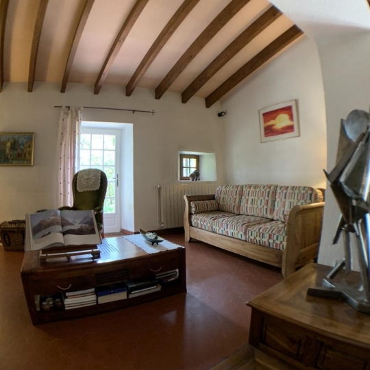  Annonces VALENCE : Domaines / Propriétés | TOULAUD (07130) | 142 m2 | 790 000 € 