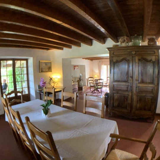  Annonces VALENCE : Domaines / Propriétés | TOULAUD (07130) | 142 m2 | 790 000 € 