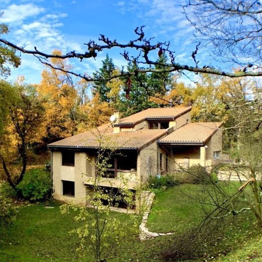  Annonces VALENCE : Maison / Villa | SAINT-PERAY (07130) | 150 m2 | 399 000 € 