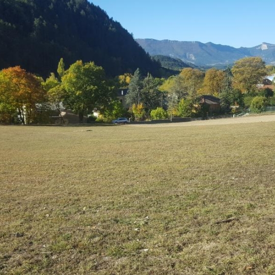  BATI-TERRE : Ground | CHATILLON-EN-DIOIS (26410) | 0 m2 | 89 900 € 