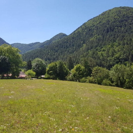  BATI-TERRE : Terrain | CHATILLON-EN-DIOIS (26410) | 0 m2 | 89 900 € 