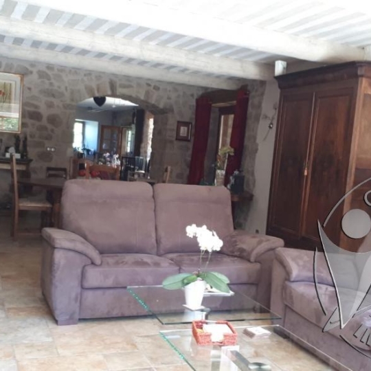  BATI-TERRE : Domain / Estate | VERNOUX-EN-VIVARAIS (07240) | 490 m2 | 680 000 € 