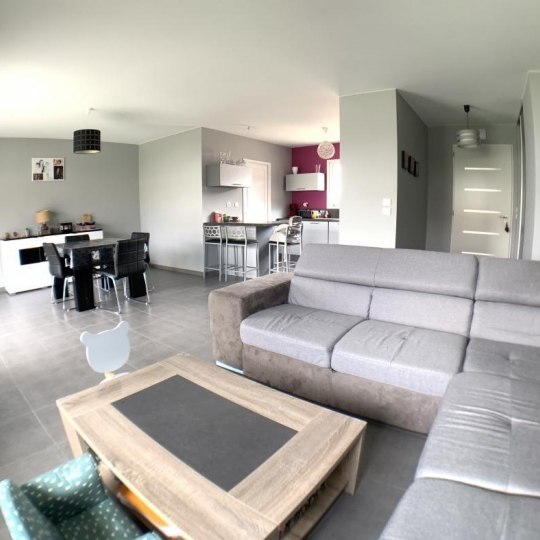  BATI-TERRE : Maison / Villa | BARBIERES (26300) | 92 m2 | 259 000 € 