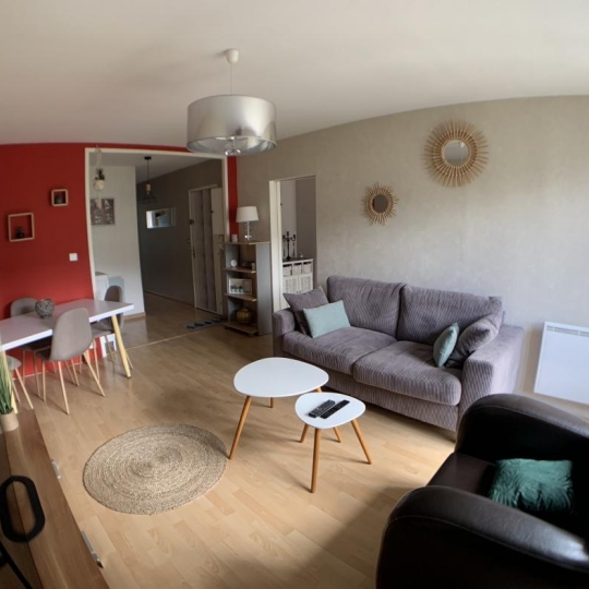  BATI-TERRE : Appartement | GUILHERAND-GRANGES (07500) | 81 m2 | 172 000 € 