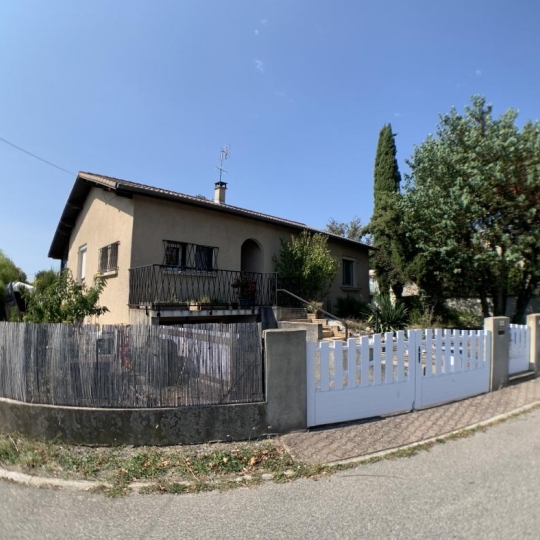  Annonces VALENCE : Maison / Villa | CHABEUIL (26120) | 97 m2 | 298 000 € 
