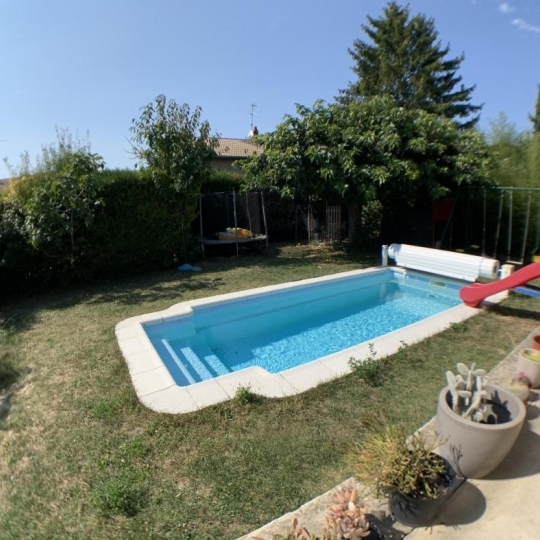  Annonces VALENCE : Maison / Villa | CHABEUIL (26120) | 97 m2 | 298 000 € 
