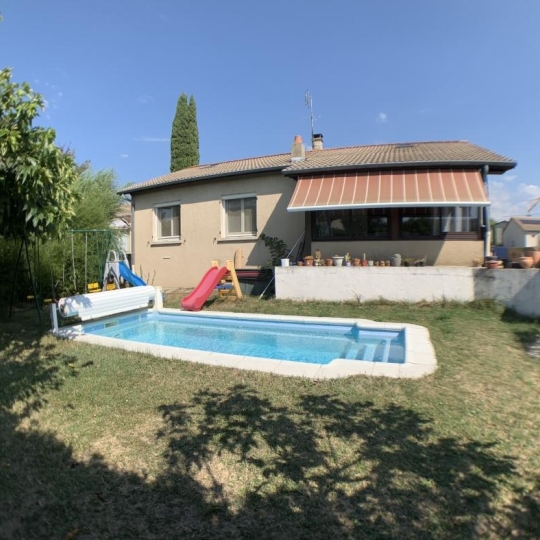  Annonces VALENCE : Maison / Villa | CHABEUIL (26120) | 97 m2 | 298 000 € 