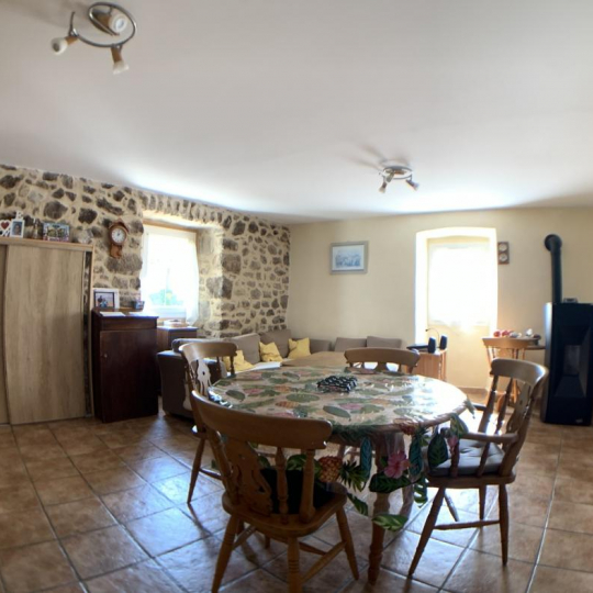 BATI-TERRE : Maison / Villa | SAINT-ANDEOL-DE-VALS (07600) | 62.00m2 | 119 500 € BATI-TERRE : Maison / Villa | SAINT-ANDEOL-DE-VALS (07600) | 62.00m2 | 119 500 €