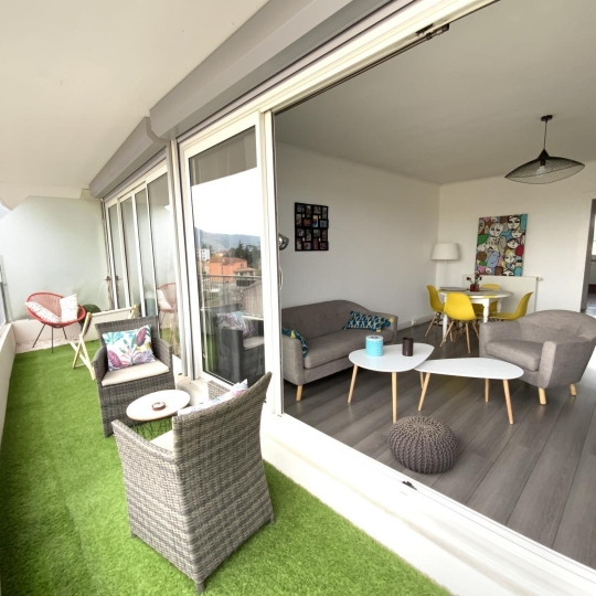  BATI-TERRE : Apartment | GUILHERAND-GRANGES (07500) | 76 m2 | 162 000 € 