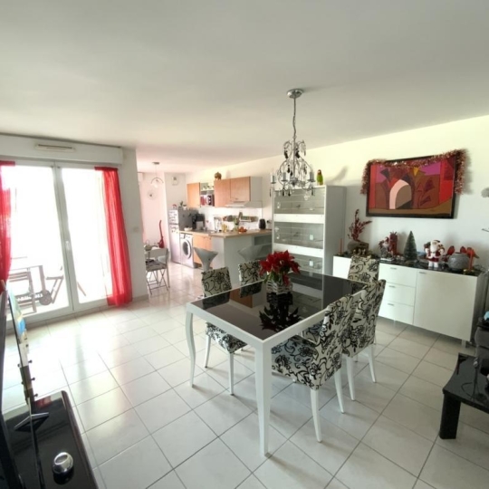  BATI-TERRE : Apartment | VALENCE (26000) | 62 m2 | 139 500 € 